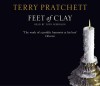 Feet of Clay (Discworld, #19) - Terry Pratchett, Tony Robinson