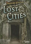 Lost Cities - Nicola Barber