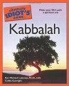 The Complete Idiot's Guide to Kabbalah - Rav. Michael Laitman, Collin Canright