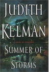 Summer of Storms - Judith Kelman