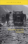 El hombre que sabía demasiado - G.K. Chesterton, Jordi Martín Lloret