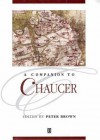 A Companion to Chaucer - Peter Brown