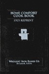 Home Comfort Cook Book 1925 Reprint - Ross Bolton