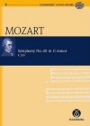 Symphony No. 40 in G Minor Kv 550: Eulenburg Audio+score Series - Wolfgang Amadeus Mozart, Ronald Woodham