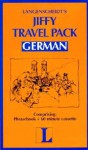 Jiffy Travel Pack - Langenscheidt, Jiffy Travel Pack