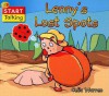 Lenny's Lost Spots - Celia Warren