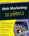 Web Marketing for Dummies - Jan Zimmerman