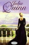 El corazón de una Bridgerton - Julia Quinn