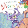 Monsters - Mark Bergin