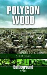 Polygon Wood: Ypres - Peter Taylor