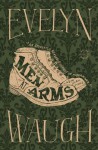 Men At Arms - Evelyn Waugh