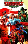 The Official Golden Age Hero & Heroine Directory, Volume One - Bill Black