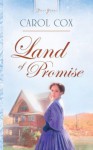 Land Of Promise (Truly Yours Digital Editions) - Carol Cox