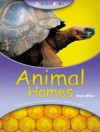 Science Kids Animal Homes - Angela Wilkes