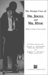 The Strange Case of Dr. Jekyll and Mr. Hyde