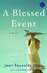 A Blessed Event - Jean Reynolds Page