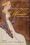 The Rule of Women in Early Modern Europe - Anne J. Cruz, Mihoko Suzuki