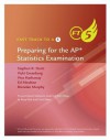 Fast Track to a 5: Preparing for the AP Statistics Examination - Roxy Peck, Peck