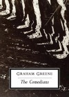 The Comedians - Graham Greene