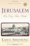 Jerusalem - Karen Armstrong