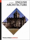 English Architecture: A Concise History - David Watkin