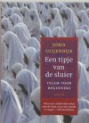 Een tipje van de sluier: islam voor beginners - Joris Luyendijk