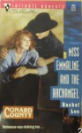 Miss Emmaline and the Archangel (Conard County) (Silhouette Intimate Moments, No. 482) - Rachel Lee