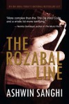 The Rozabal Line - Ashwin Sanghi, Shawn Haigins