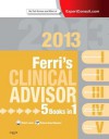 Ferri's Clinical Advisor 2010: 5 Books in 1 - Fred F. Ferri