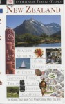 New Zealand (Dk Eyewitness Travel Guide) - Kate Poole