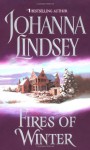 Fires of Winter - Johanna Lindsey