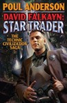 David Falkayn: Star Trader - Poul Anderson