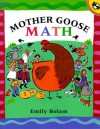 Mother Goose Math - Harriet Ziefert