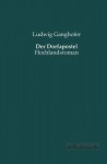 Der Dorfapostel - Ludwig Ganghofer