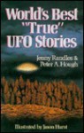 World's Best "True" UFO Stories - Jenny Randles