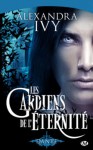 Dante (Les gardiens de l'éternité, #1) - Alexandra Ivy