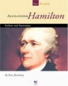 Alexander Hamilton: Soldier and Statesman - Pam Rosenberg