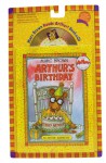 Arthur's Birthday - Marc Brown