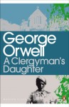 A Clergyman's Daughter (Penguin Modern Classics) - George Orwell