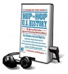 Hip-Hop U.S. History: The New and Innovative Approach to Learning American History: From Columbus to the Civil Rights Era - Blake Harrison, Alex Rappaport