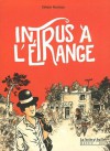 L'intrus à l'étrange - Simon Hureau