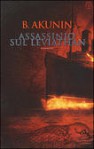 Assassinio sul Leviathan - Boris Akunin, Pia Pera