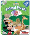 Animal Parade [With CD (Audio)] - Studio Mouse LLC, Studio Mouse LLC