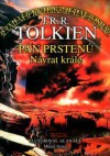 Návrat krále (Pán prstenů, #3) - Alan Lee, J.R.R. Tolkien, Stanislava Pošustová