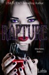 Rapture (Elfin Series) - Quinn Loftis, KKeeton Designs