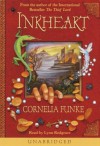 Inkheart - Lynn Redgrave, Cornelia Funke