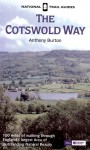 Cotswold Way - Anthony Burton