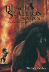 The Black Stallion and Satan - Walter Farley