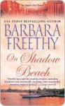 On Shadow Beach (Angel's Bay, #2) - Barbara Freethy