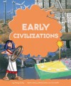 Early Civilizations - Gerry Bailey, Jan Smith, Steve Boulter